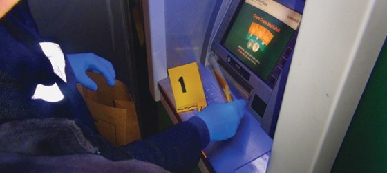 En kısa sürede olay faillerini ve nedenlerini tespit etmek için: